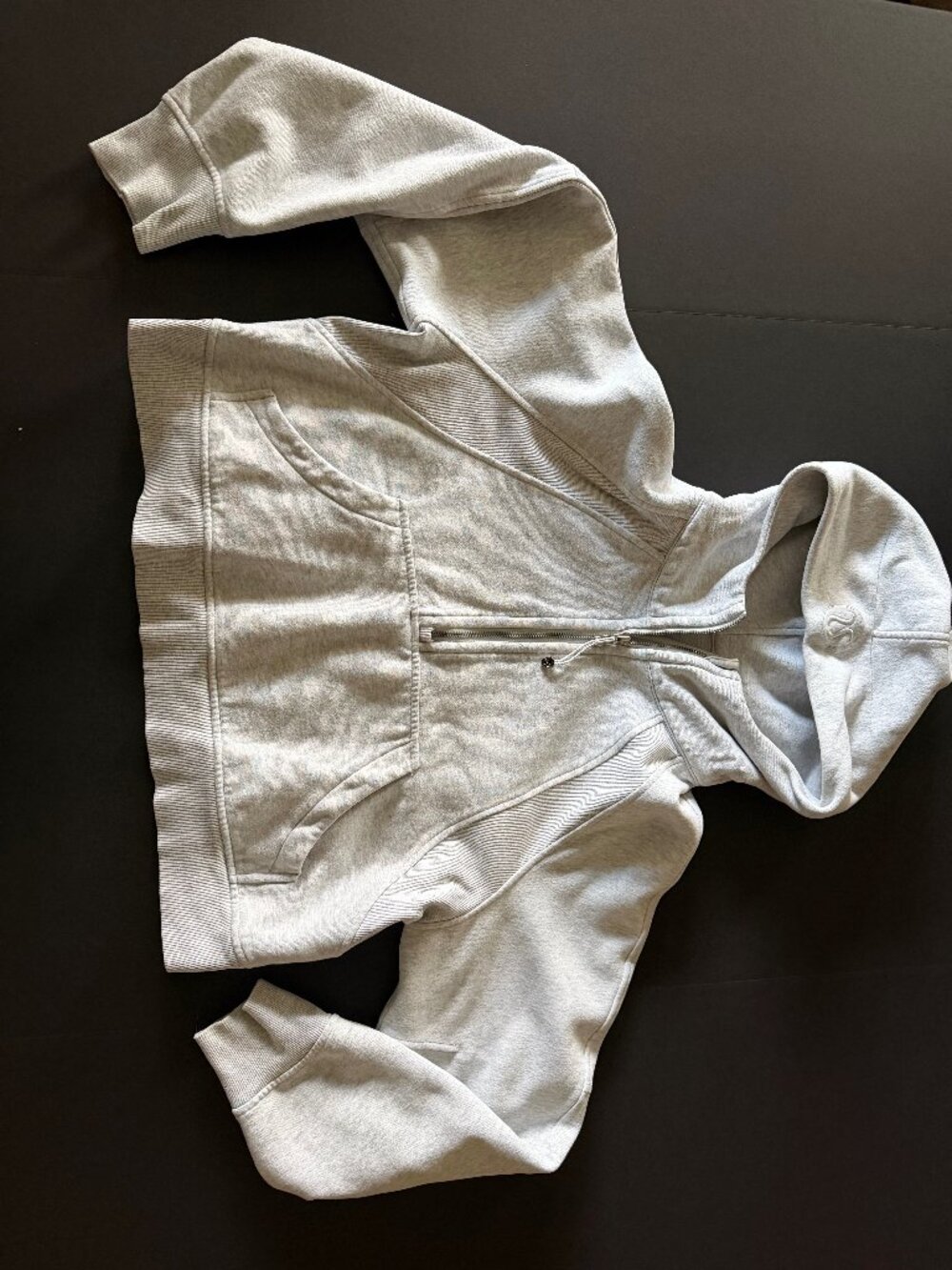 Lululemon Scuba Hoodie